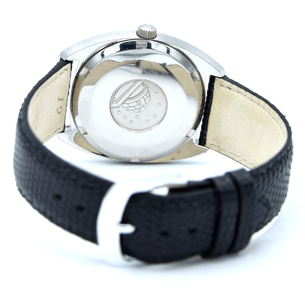 1969 Omega Constellation Automatic Chronometer Day / Date