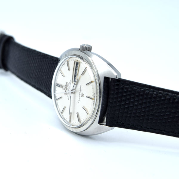 1969 Omega Constellation Automatic Chronometer Day / Date