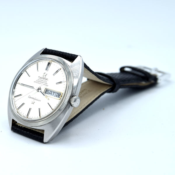 1969 Omega Constellation Automatic Chronometer Day / Date