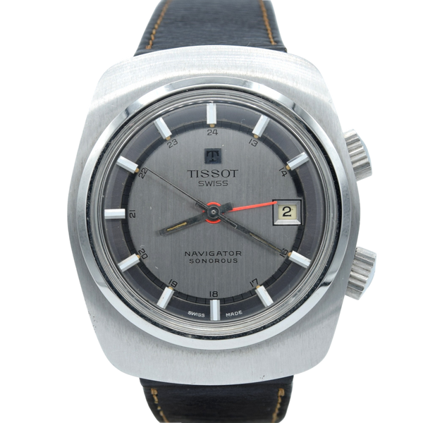 1973 Tissot Rare