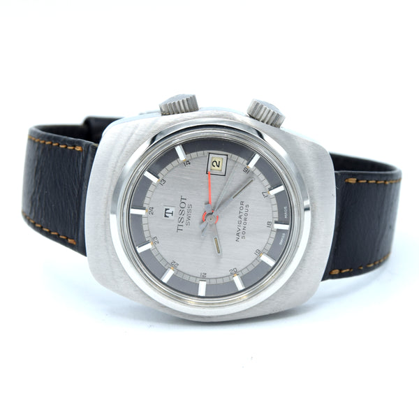 1973 Tissot Rare