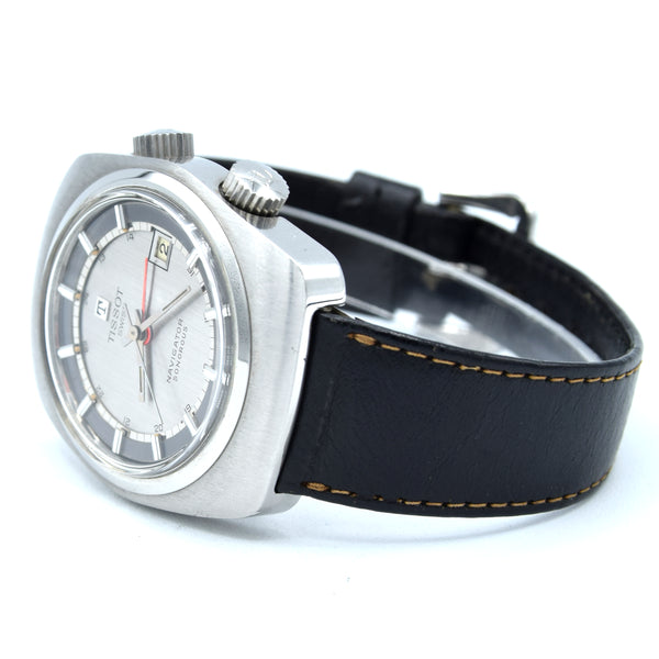 1973 Tissot Rare