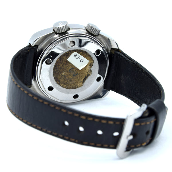 1973 Tissot Rare