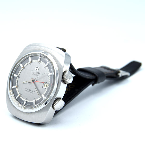 1973 Tissot Rare