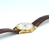 1966 Omega Constellation Date Automatic Chronometer Model 1685416 in English 18ct Gold Case with Box and Books