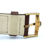 1966 Omega Constellation Date Automatic Chronometer Model 1685416 in English 18ct Gold Case with Box and Books