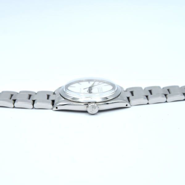 1962 Rolex Oyster Royal Precision Classic Model 6426 Fully restored by us with 2 year warranty