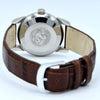 1958 Omega Seamaster Automatic Wristwatch Model 2846 / 2848 with Original Explorer numeral Dial Dial