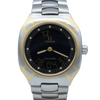 1990 Omega Seamaster Polaris 386.0822-1 18k Gold & Steel Date 32MM papers and reciept