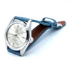1964/65 Tudor Oyster Royal Shock-Resisting Steel Wristwatch Model 7934 in 34mm Spearhead markers