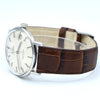 1966 Omega Seamaster Deville steel Automatic all original onyx Dial date Model 166.020 Mint condition