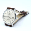 1966 Omega Seamaster Deville steel Automatic all original onyx Dial date Model 166.020 Mint condition