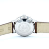 1966 Omega Seamaster Deville steel Automatic all original onyx Dial date Model 166.020 Mint condition