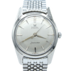1959 Omega Seamaster Automatic Wristwatch Model 14700 in stainless steel Caliber 552