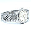 1959 Omega Seamaster Automatic Wristwatch Model 14700 in stainless steel Caliber 552