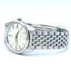 1959 Omega Seamaster Automatic Wristwatch Model 14700 in stainless steel Caliber 552