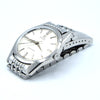 1959 Omega Seamaster Automatic Wristwatch Model 14700 in stainless steel Caliber 552