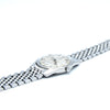1959 Omega Seamaster Automatic Wristwatch Model 14700 in stainless steel Caliber 552
