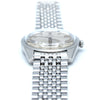 1959 Omega Seamaster Automatic Wristwatch Model 14700 in stainless steel Caliber 552