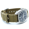 1976 Super Rare 6BB/5238290 'Lost Navigatoir Mechanical British Royal Air-force Issue Wristwatch with Hacking Seconds