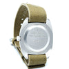 1976 Super Rare 6BB/5238290 'Lost Navigatoir Mechanical British Royal Air-force Issue Wristwatch with Hacking Seconds