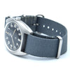 1976 CWC W10-6645-99 British Military Issue Mechanical watch - First year of production