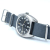 1976 CWC W10-6645-99 British Military Issue Mechanical watch - First year of production