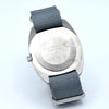 1976 CWC W10-6645-99 British Military Issue Mechanical watch - First year of production
