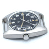 1976 CWC W10-6645-99 British Military Issue Mechanical watch - First year of production