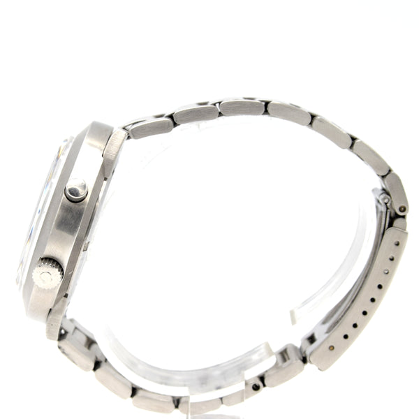 1969 Omega Rare Jumbo