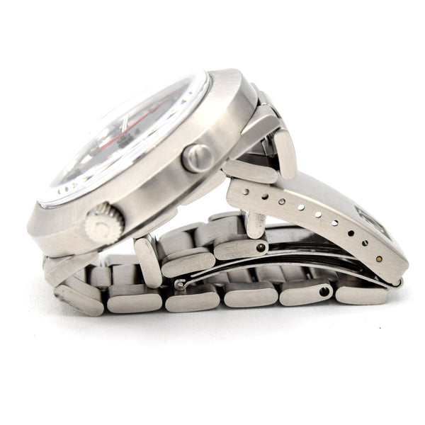 1969 Omega Rare Jumbo