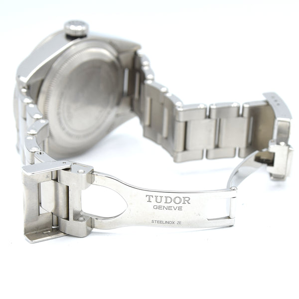 2021 Tudor Black Bay Harrods Exclusive Edition – Ref 79230G – Full Set with Original Receipt & Box