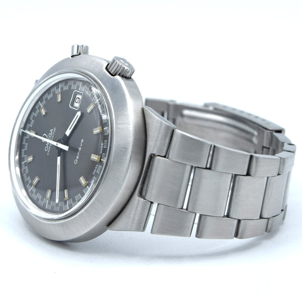 1969 Omega Rare Jumbo ufo