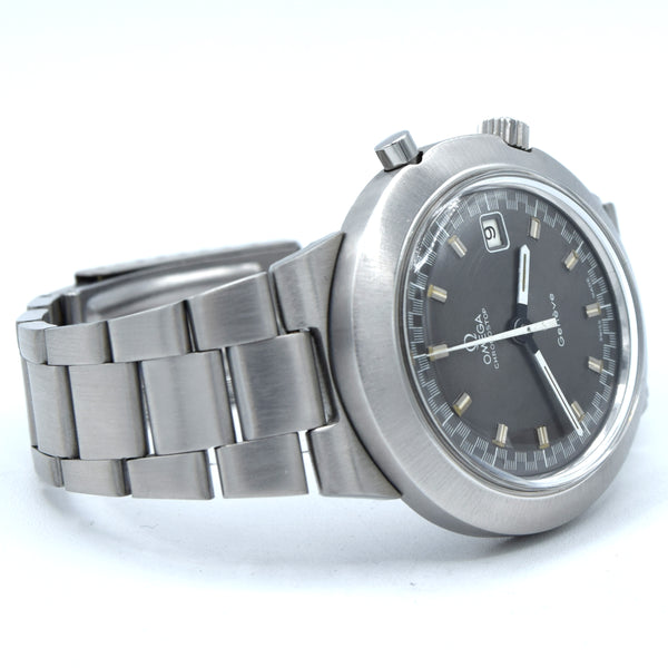1969 Omega Rare Jumbo ufo