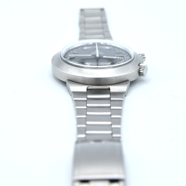 1969 Omega Rare Jumbo ufo