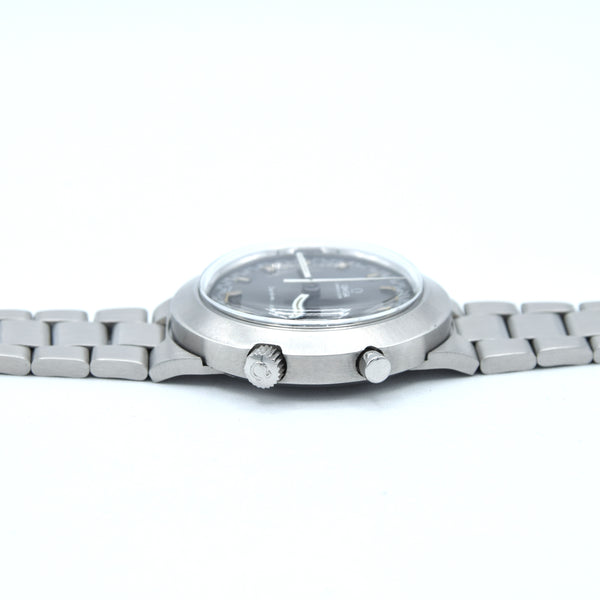 1969 Omega Rare Jumbo ufo