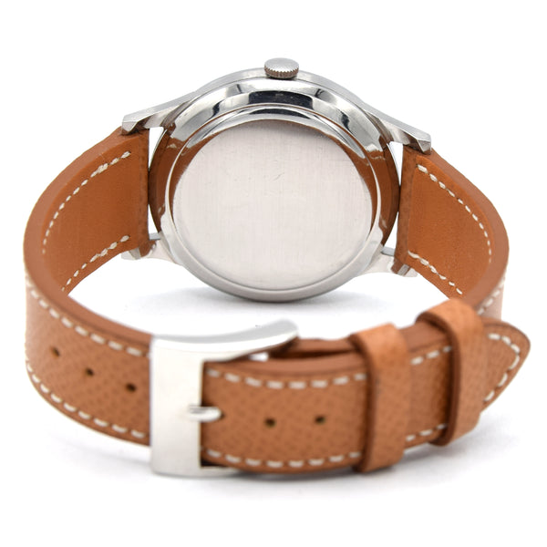 1962 International watch co Ref. R 647A - Iwc Cal.8531 in near Mint condition automatic large wristwatch