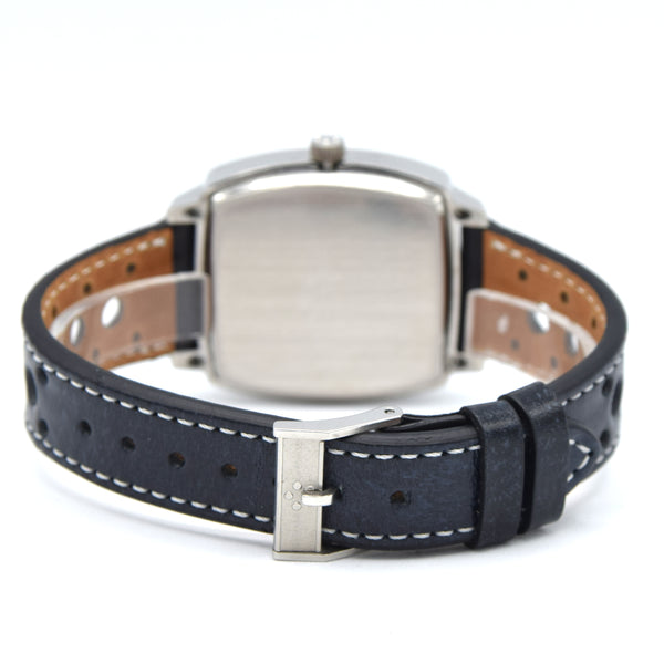 1971 Eterna-Matic 2002 Automatic – Ref. 111T with Box & Buckle Unusual Alpine Camo / Mosaic dial