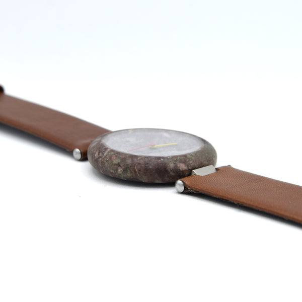 1985 Tissot original swiss Rockwatch ref R151 Alpine granite stone gents size 33mm