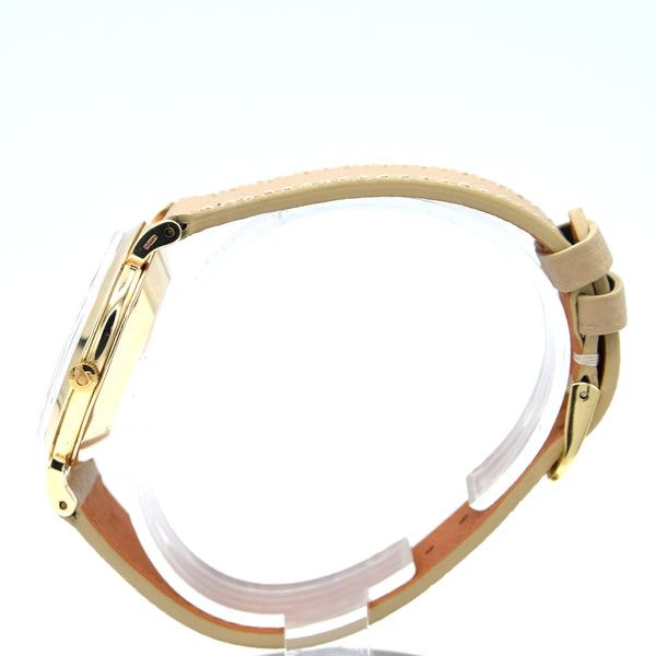 1958 Omega Automatic Elegant solid 9ct gold Dress Watch Model 13308 All original Cal 501