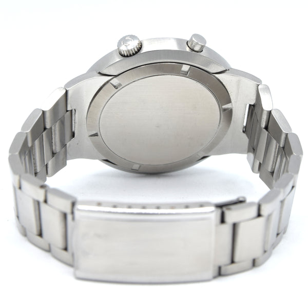 1969 Omega Rare Jumbo ufo