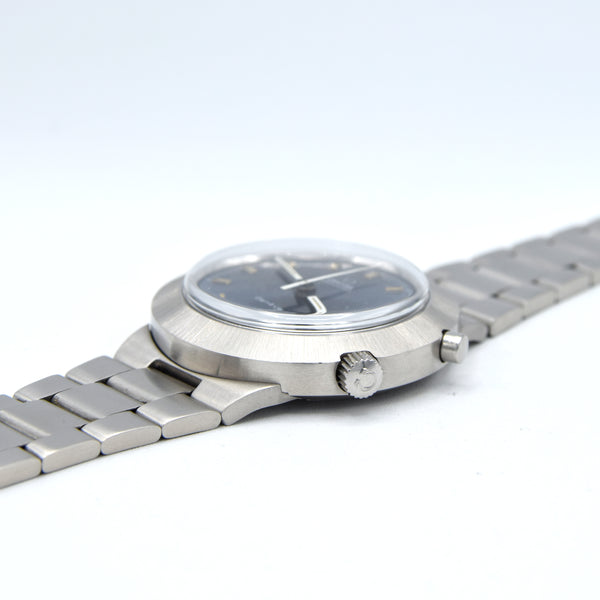 1969 Omega Rare Jumbo ufo