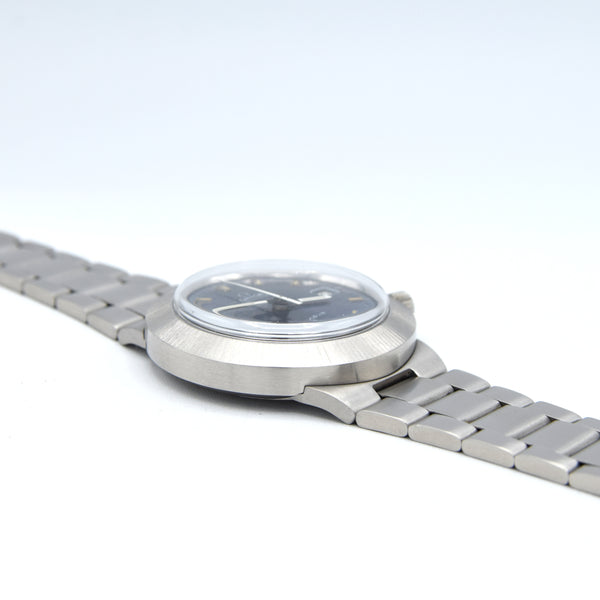 1969 Omega Rare Jumbo ufo