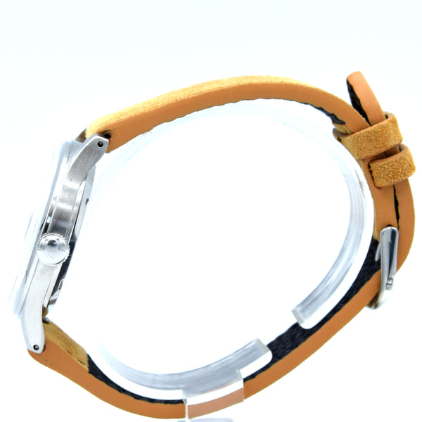 1944 Omega Ref. 2383-4 “All Arabic” Rare Original Dial Steel Military-Style Watch – Cal. 30T2