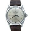 1963 Tudor Oyster 'Elegante' Wristwatch Model 7960 with rare Dial in Stainless Steel 34mm