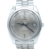 1967 Omega Seamaster Automatic Rare chronometer officially certified Date Model 168.022 on bracelet