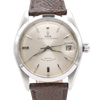 1965 Tudor Prince Oysterdate Model 7966 - Stunning Original Silver Dial with Alpha Hands