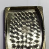 Omega with Original Two Tone Dial in Deco Style Stainless Steel Case 1934