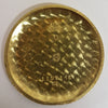 1945-7 IWC 18ct Gold Dress Watch with Rare Flared Bombe Style Lugs Cal 89