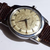 Omega Seamaster Automatic Bumper with Tropicalised Dial Model 2577 in Stainless Steel 1953